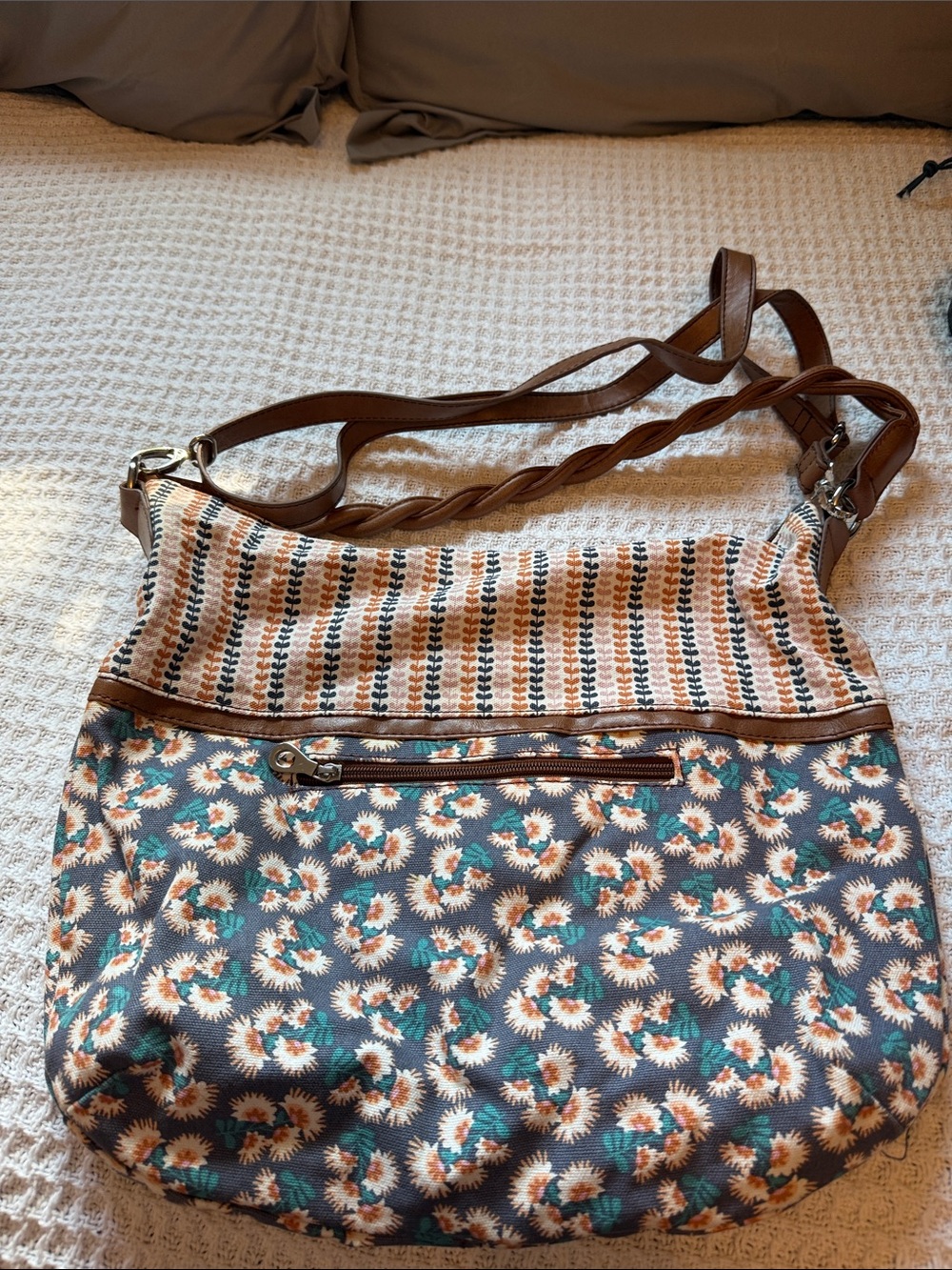 Relic Bag